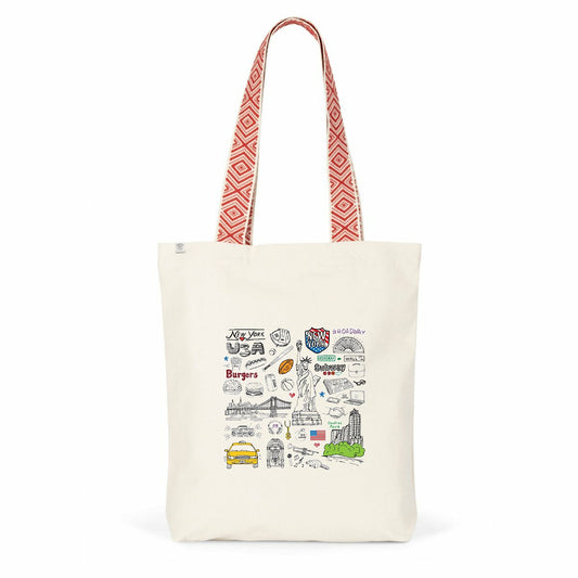 NY TOTE BAG - frente_1