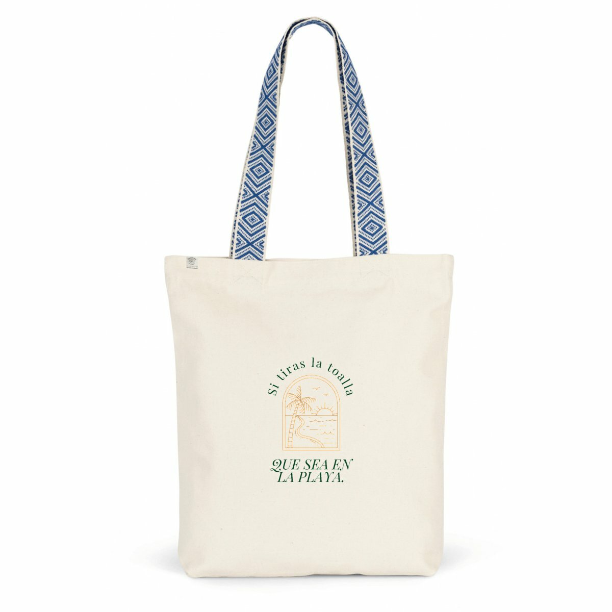 TOTE BAG PLAYA - frente_0
