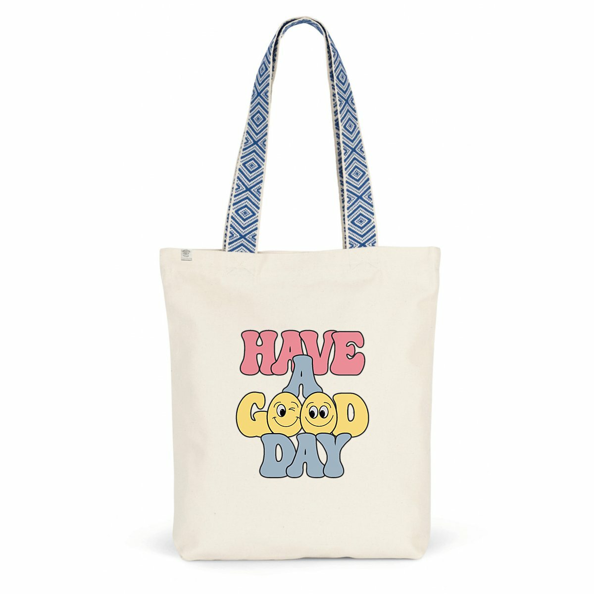 TOTE BAG GOOD DAY - frente_0