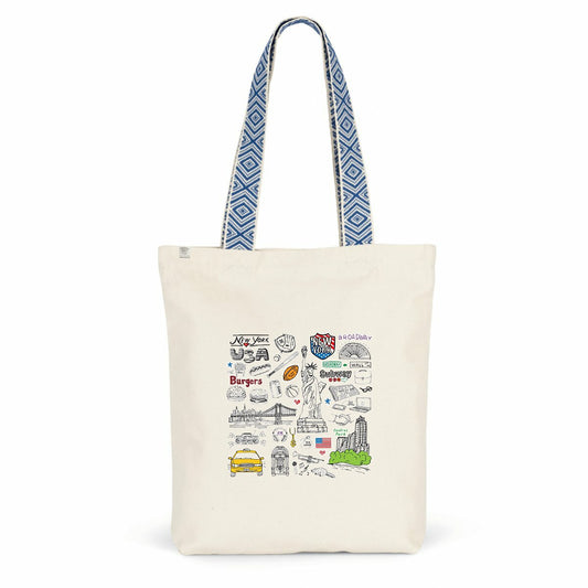 NY TOTE BAG - frente_0