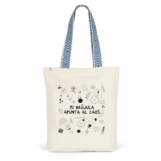 TOTE BAG CAOS - frente_0