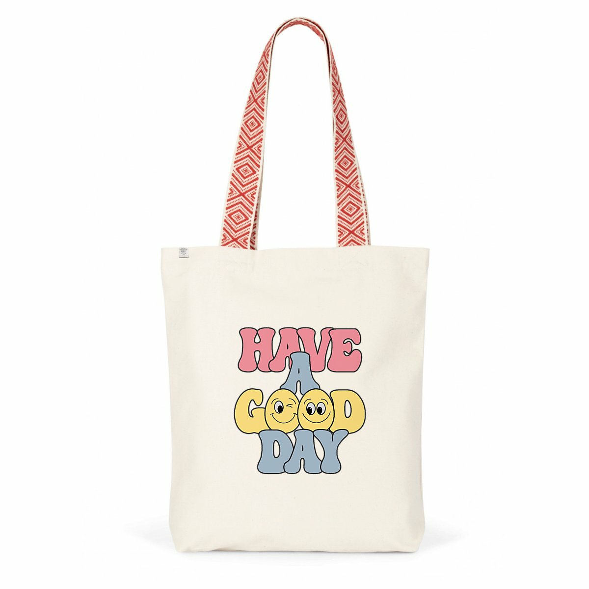 TOTE BAG GOOD DAY - frente_1