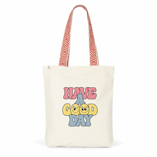 TOTE BAG GOOD DAY - frente_1