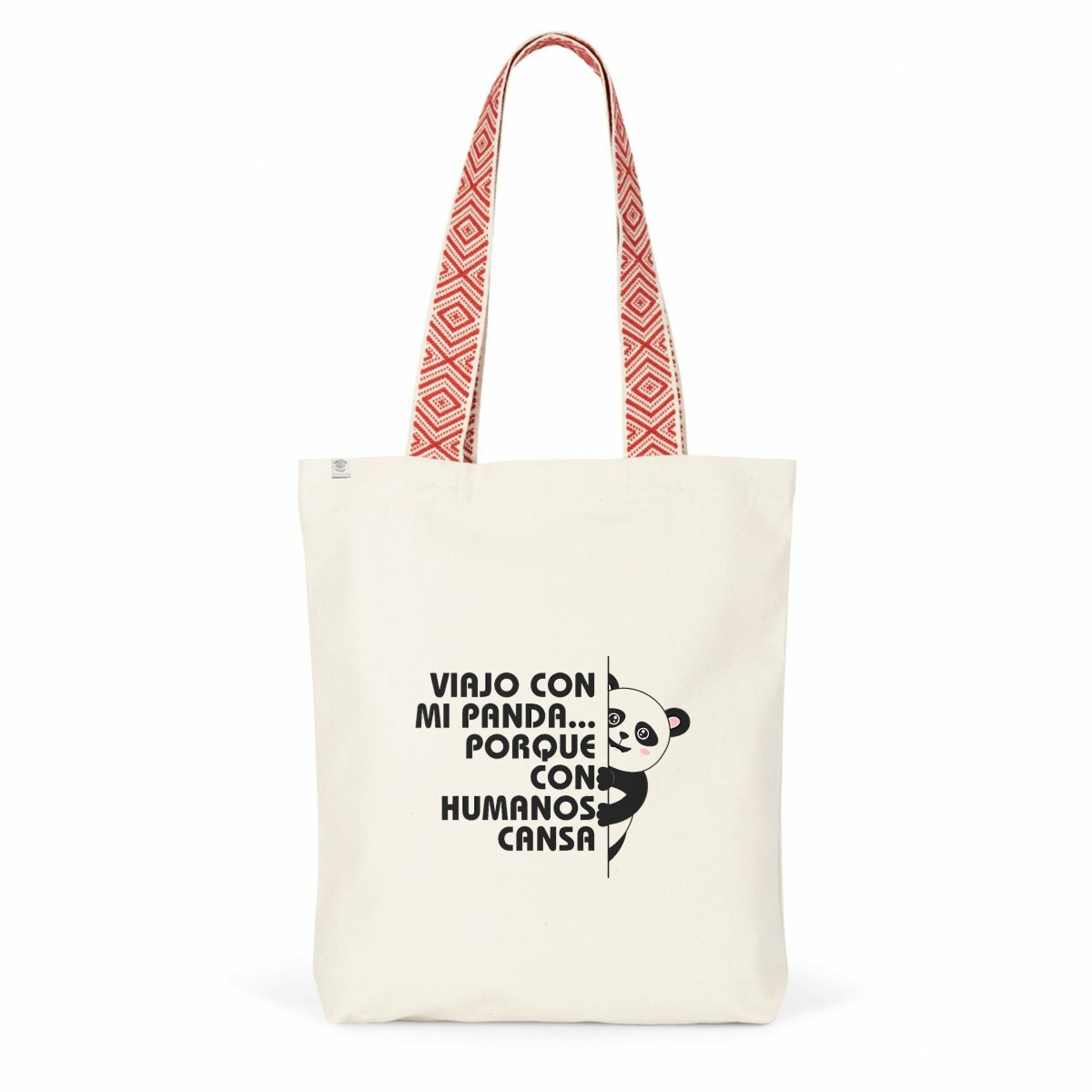 TOTE BAG PANDA - frente_1
